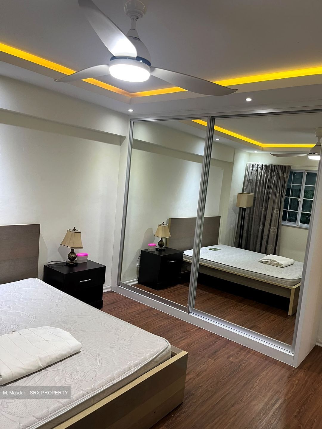 Blk 726 Nanyang Sapphire (Jurong West), HDB 5 Rooms #627874811